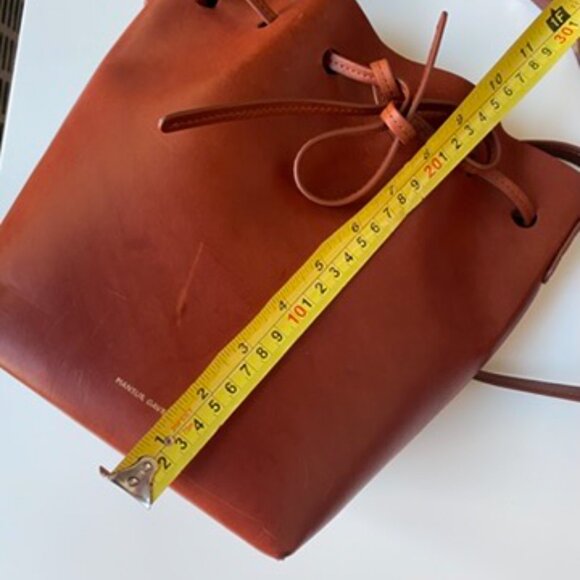 Mansur Gavriel Bucket Bag - Picture 7 of 7